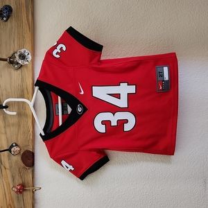 EUC Georgia Kids Jersey, National Champs!!